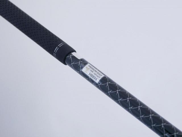 Driver : Yamaha : ไดรเวอร์ Yamaha Driver RMX VD/X (ออกปี 2024) Loft 9.5 ก้าน Mitsubishi TENSEI TR50 Flex SR