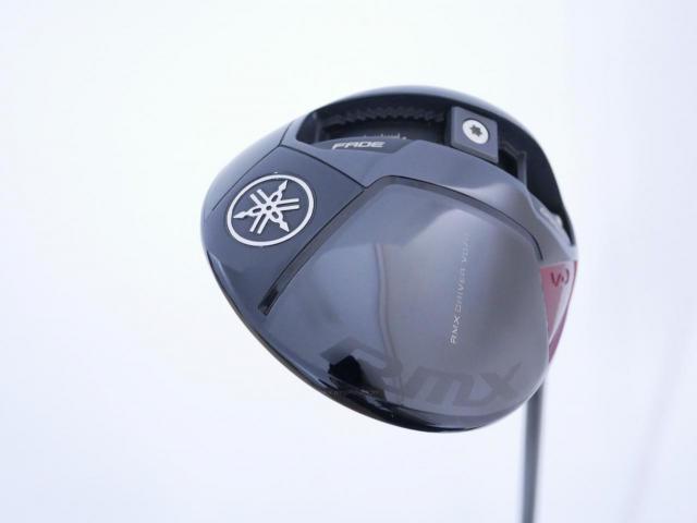Driver : Yamaha : ไดรเวอร์ Yamaha Driver RMX VD/R (ออกปี 2024) Loft 10.5 ก้าน Mitsubishi TENSEI TR50 Flex S