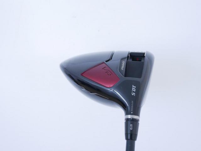 Driver : Yamaha : ไดรเวอร์ Yamaha Driver RMX VD/R (ออกปี 2024) Loft 10.5 ก้าน Mitsubishi TENSEI TR50 Flex S