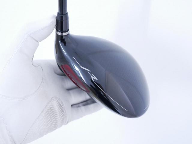 Driver : Yamaha : ไดรเวอร์ Yamaha Driver RMX VD/R (ออกปี 2024) Loft 10.5 ก้าน Mitsubishi TENSEI TR50 Flex S