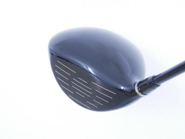 Driver : Yamaha : ไดรเวอร์ Yamaha Driver RMX VD/R (ออกปี 2024) Loft 10.5 ก้าน Mitsubishi TENSEI TR50 Flex S
