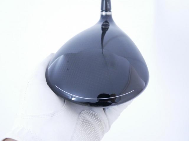 Driver : Yamaha : ไดรเวอร์ Yamaha Driver RMX VD/R (ออกปี 2024) Loft 10.5 ก้าน Mitsubishi TENSEI TR50 Flex S