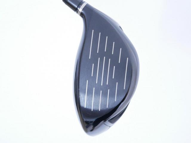 Driver : Yamaha : ไดรเวอร์ Yamaha Driver RMX VD/R (ออกปี 2024) Loft 10.5 ก้าน Mitsubishi TENSEI TR50 Flex S