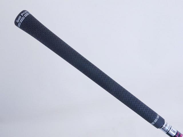 Driver : Yamaha : ไดรเวอร์ Yamaha Driver RMX VD/R (ออกปี 2024) Loft 10.5 ก้าน Mitsubishi TENSEI TR50 Flex S