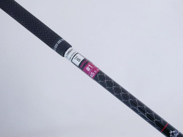 Driver : Yamaha : ไดรเวอร์ Yamaha Driver RMX VD/R (ออกปี 2024) Loft 10.5 ก้าน Mitsubishi TENSEI TR50 Flex S