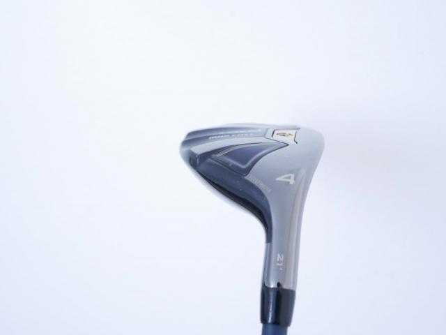 Fairway Wood : callaway : ไม้กระเทย Callaway Paradym MAX FAST (รุ่นปี 2023 Japan Spec.) Loft 21 ก้าน Fujikura Speeder NX 40 Flex R