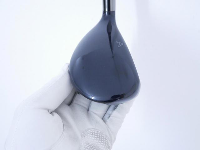 Fairway Wood : callaway : ไม้กระเทย Callaway Paradym MAX FAST (รุ่นปี 2023 Japan Spec.) Loft 21 ก้าน Fujikura Speeder NX 40 Flex R