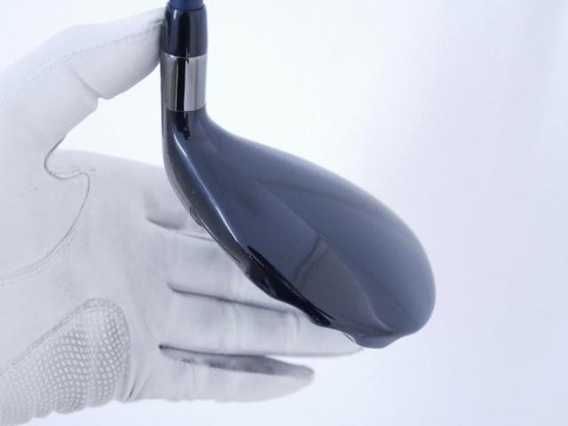 Fairway Wood : callaway : ไม้กระเทย Callaway Paradym MAX FAST (รุ่นปี 2023 Japan Spec.) Loft 21 ก้าน Fujikura Speeder NX 40 Flex R