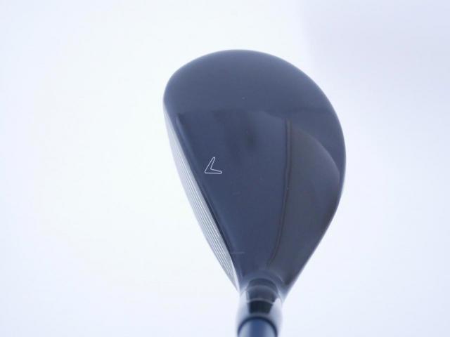 Fairway Wood : callaway : ไม้กระเทย Callaway Paradym MAX FAST (รุ่นปี 2023 Japan Spec.) Loft 21 ก้าน Fujikura Speeder NX 40 Flex R