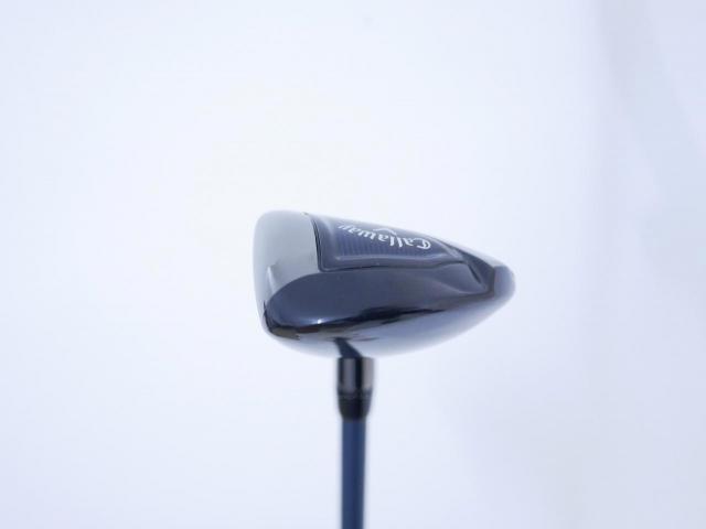 Fairway Wood : callaway : ไม้กระเทย Callaway Paradym MAX FAST (รุ่นปี 2023 Japan Spec.) Loft 21 ก้าน Fujikura Speeder NX 40 Flex R