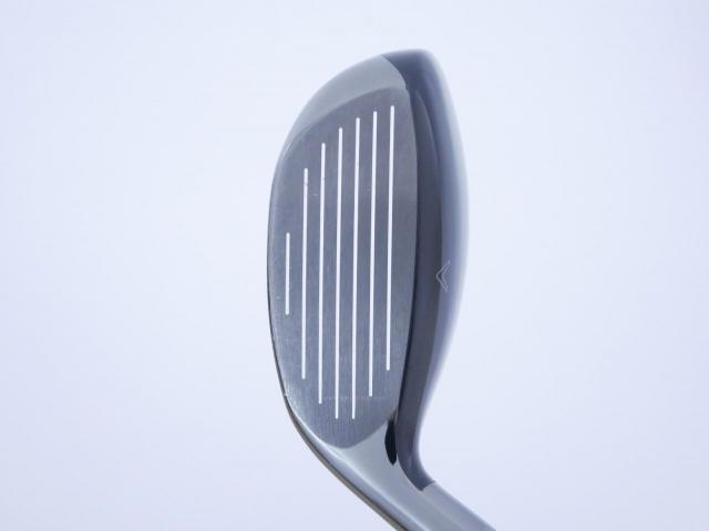 Fairway Wood : callaway : ไม้กระเทย Callaway Paradym MAX FAST (รุ่นปี 2023 Japan Spec.) Loft 21 ก้าน Fujikura Speeder NX 40 Flex R