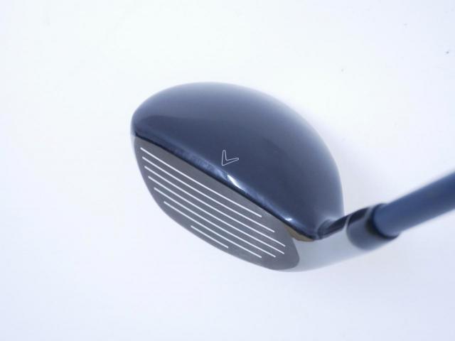 Fairway Wood : callaway : ไม้กระเทย Callaway Paradym MAX FAST (รุ่นปี 2023 Japan Spec.) Loft 21 ก้าน Fujikura Speeder NX 40 Flex R