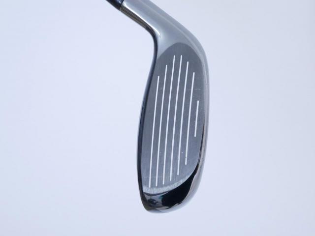 Fairway Wood : callaway : ไม้กระเทย Callaway Paradym MAX FAST (รุ่นปี 2023 Japan Spec.) Loft 21 ก้าน Fujikura Speeder NX 40 Flex R