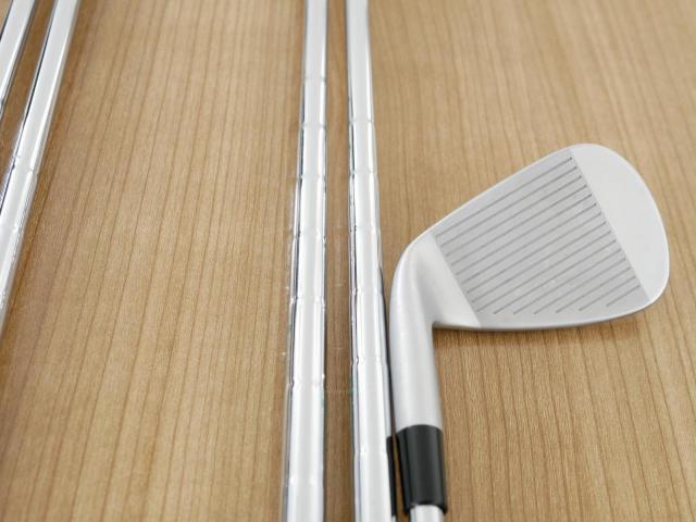Iron set : Taylormade : ชุดเหล็ก Taylormade P790 (ตัวท้อปสุด ปี 2023 Japan Spec.) มีเหล็ก 5-Pw (6 ชิ้น) ก้านเหล็ก NS Pro 950 NEO Flex S
