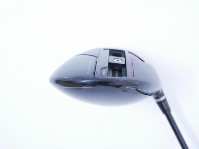 Driver : Yamaha : ไดรเวอร์ Yamaha Driver RMX VD/M (ออกปี 2024) Loft 10.5 ก้าน Mitsubishi TENSEI TR50 Flex SR