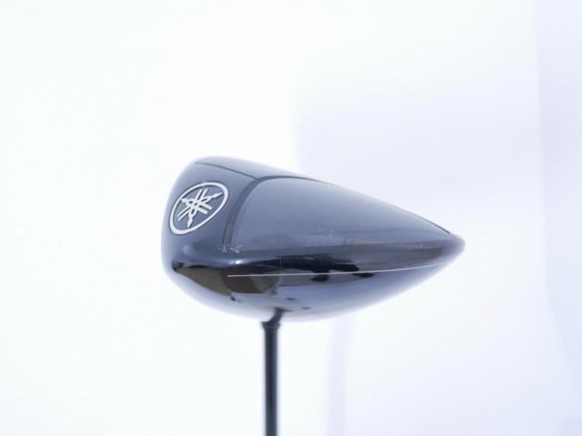 Driver : Yamaha : ไดรเวอร์ Yamaha Driver RMX VD/M (ออกปี 2024) Loft 10.5 ก้าน Mitsubishi TENSEI TR50 Flex SR