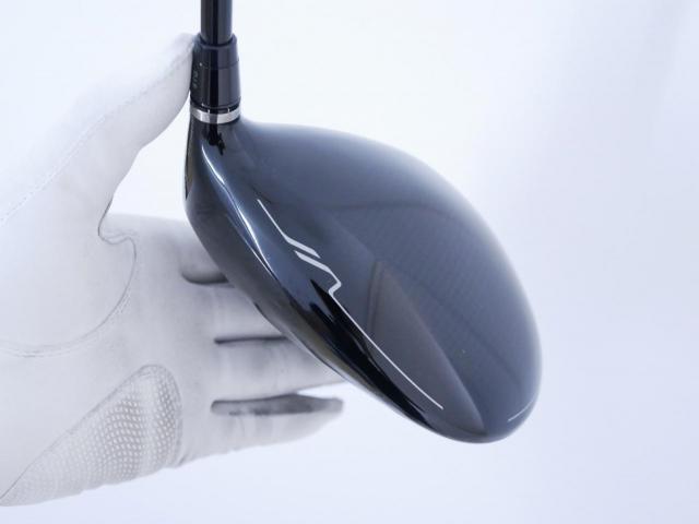 Driver : Yamaha : ไดรเวอร์ Yamaha Driver RMX VD/M (ออกปี 2024) Loft 10.5 ก้าน Mitsubishi TENSEI TR50 Flex SR