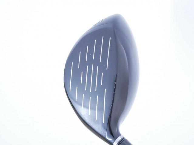 Driver : Yamaha : ไดรเวอร์ Yamaha Driver RMX VD/M (ออกปี 2024) Loft 10.5 ก้าน Mitsubishi TENSEI TR50 Flex SR