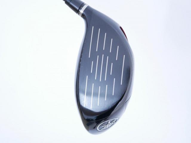 Driver : Yamaha : ไดรเวอร์ Yamaha Driver RMX VD/M (ออกปี 2024) Loft 10.5 ก้าน Mitsubishi TENSEI TR50 Flex SR