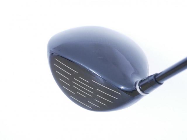 Driver : Yamaha : ไดรเวอร์ Yamaha Driver RMX VD/M (ออกปี 2024) Loft 10.5 ก้าน Mitsubishi TENSEI TR50 Flex SR