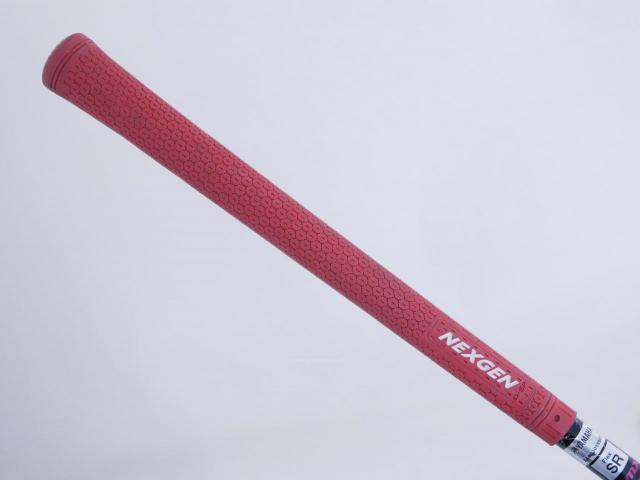 Driver : Yamaha : ไดรเวอร์ Yamaha Driver RMX VD/M (ออกปี 2024) Loft 10.5 ก้าน Mitsubishi TENSEI TR50 Flex SR