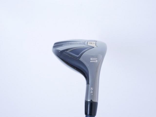 Fairway Wood : callaway : ไม้กระเทย Callaway Paradym MAX FAST (รุ่นปี 2023 Japan Spec.) Loft 24 ก้าน Fujikura Speeder NX 40 Flex R