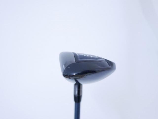 Fairway Wood : callaway : ไม้กระเทย Callaway Paradym MAX FAST (รุ่นปี 2023 Japan Spec.) Loft 24 ก้าน Fujikura Speeder NX 40 Flex R