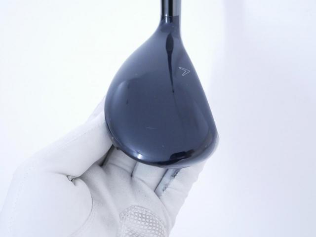 Fairway Wood : callaway : ไม้กระเทย Callaway Paradym MAX FAST (รุ่นปี 2023 Japan Spec.) Loft 24 ก้าน Fujikura Speeder NX 40 Flex R