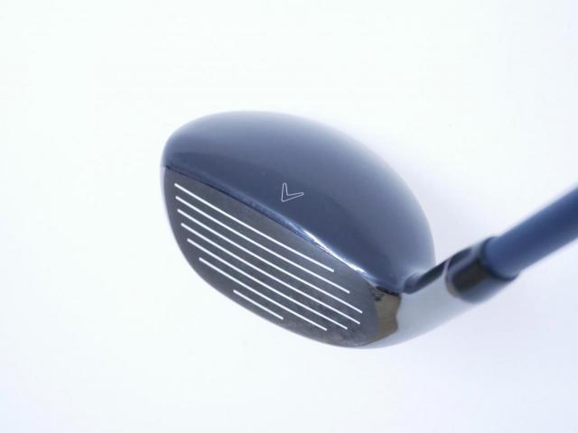 Fairway Wood : callaway : ไม้กระเทย Callaway Paradym MAX FAST (รุ่นปี 2023 Japan Spec.) Loft 24 ก้าน Fujikura Speeder NX 40 Flex R
