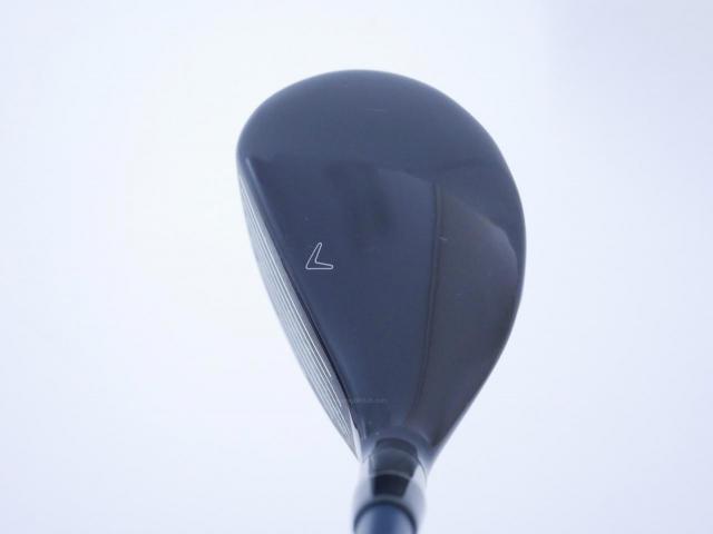 Fairway Wood : callaway : ไม้กระเทย Callaway Paradym MAX FAST (รุ่นปี 2023 Japan Spec.) Loft 24 ก้าน Fujikura Speeder NX 40 Flex R