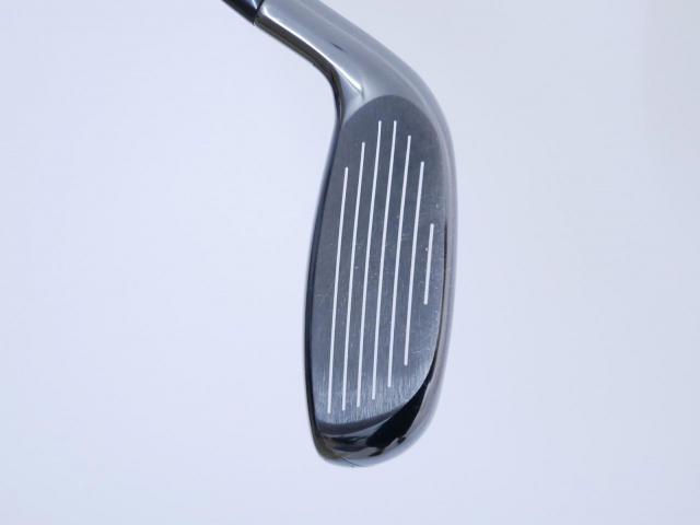 Fairway Wood : callaway : ไม้กระเทย Callaway Paradym MAX FAST (รุ่นปี 2023 Japan Spec.) Loft 24 ก้าน Fujikura Speeder NX 40 Flex R
