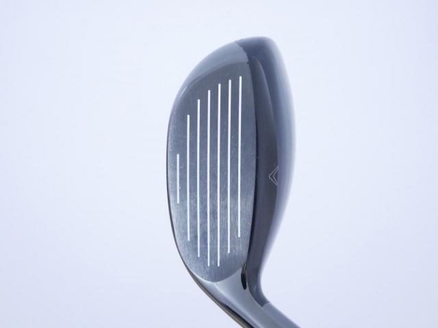 Fairway Wood : callaway : ไม้กระเทย Callaway Paradym MAX FAST (รุ่นปี 2023 Japan Spec.) Loft 24 ก้าน Fujikura Speeder NX 40 Flex R