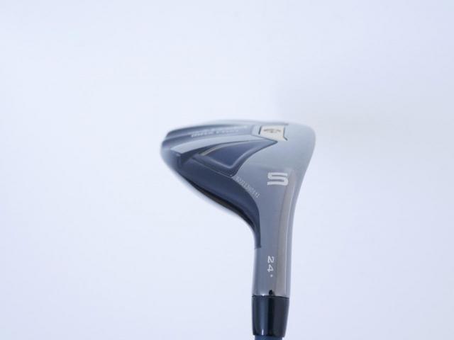 Fairway Wood : callaway : ไม้กระเทย Callaway Paradym MAX FAST (รุ่นปี 2023 Japan Spec.) Loft 24 ก้าน Fujikura Speeder NX 40 Flex R