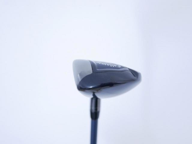 Fairway Wood : callaway : ไม้กระเทย Callaway Paradym MAX FAST (รุ่นปี 2023 Japan Spec.) Loft 24 ก้าน Fujikura Speeder NX 40 Flex R