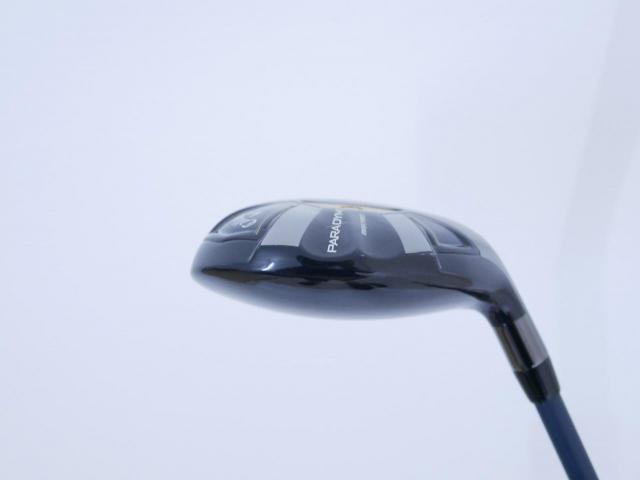 Fairway Wood : callaway : ไม้กระเทย Callaway Paradym MAX FAST (รุ่นปี 2023 Japan Spec.) Loft 24 ก้าน Fujikura Speeder NX 40 Flex R