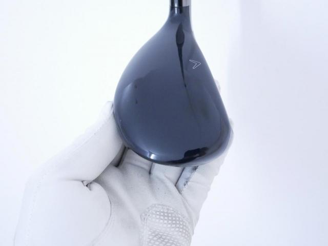 Fairway Wood : callaway : ไม้กระเทย Callaway Paradym MAX FAST (รุ่นปี 2023 Japan Spec.) Loft 24 ก้าน Fujikura Speeder NX 40 Flex R