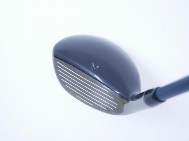 Fairway Wood : callaway : ไม้กระเทย Callaway Paradym MAX FAST (รุ่นปี 2023 Japan Spec.) Loft 24 ก้าน Fujikura Speeder NX 40 Flex R