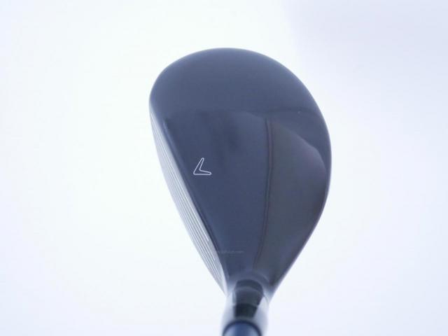 Fairway Wood : callaway : ไม้กระเทย Callaway Paradym MAX FAST (รุ่นปี 2023 Japan Spec.) Loft 24 ก้าน Fujikura Speeder NX 40 Flex R