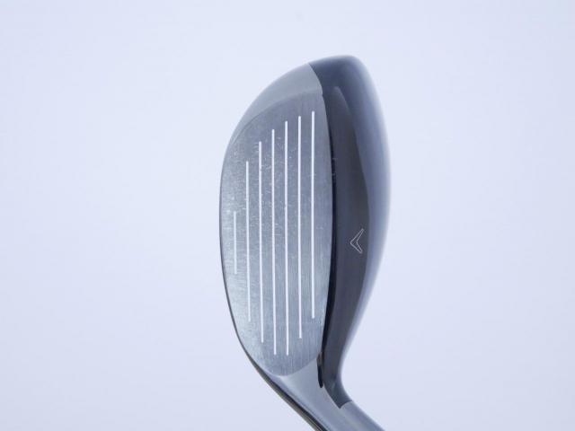 Fairway Wood : callaway : ไม้กระเทย Callaway Paradym MAX FAST (รุ่นปี 2023 Japan Spec.) Loft 24 ก้าน Fujikura Speeder NX 40 Flex R