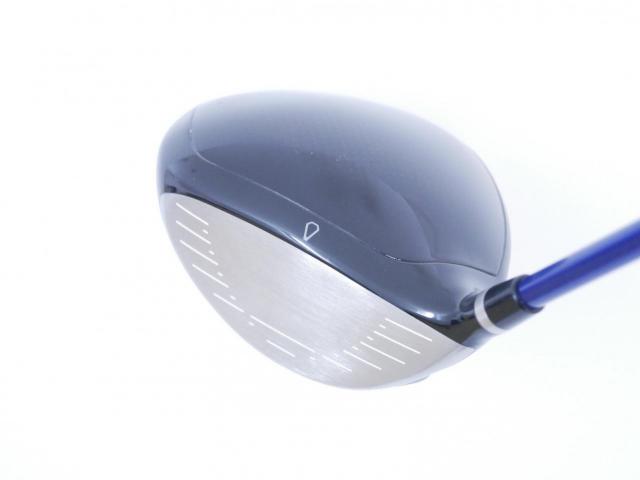 Driver : Yamaha : ไดรเวอร์ Yamaha Inpres DriveStar (รุ่นปี 2023 ตีไกล ตีมันมากๆ) Loft 9.5 ก้าน Fujikura Speeder NX M423d Flex S