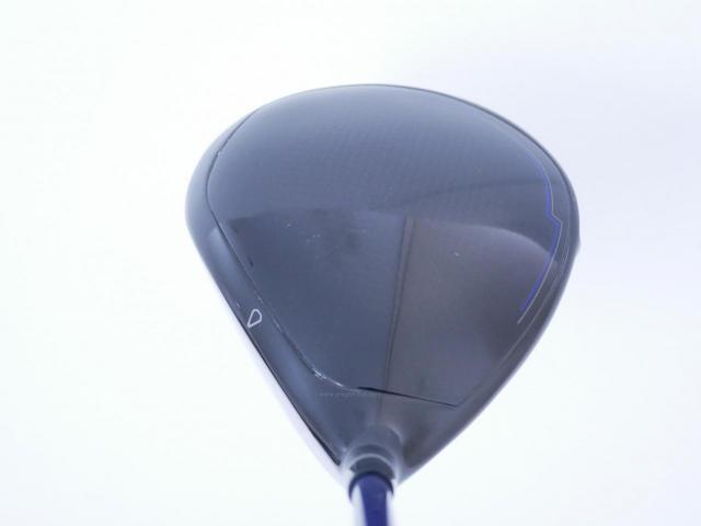 Driver : Yamaha : ไดรเวอร์ Yamaha Inpres DriveStar (รุ่นปี 2023 ตีไกล ตีมันมากๆ) Loft 9.5 ก้าน Fujikura Speeder NX M423d Flex S