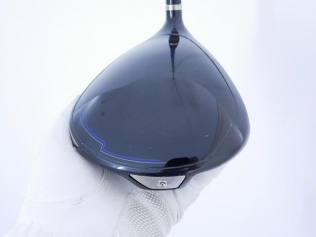 Driver : Yamaha : ไดรเวอร์ Yamaha Inpres DriveStar (รุ่นปี 2023 ตีไกล ตีมันมากๆ) Loft 9.5 ก้าน Fujikura Speeder NX M423d Flex S