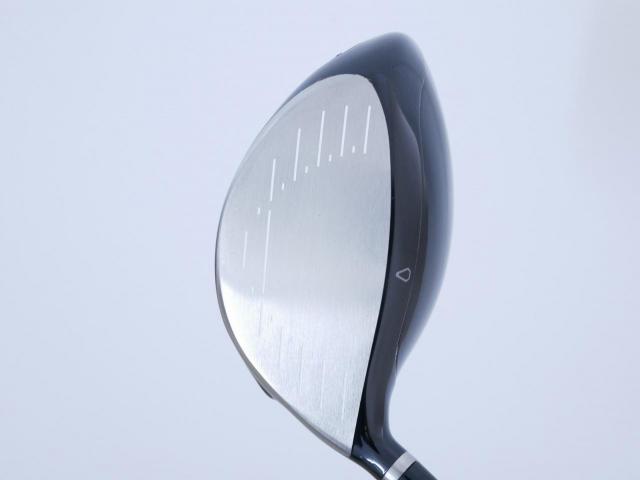 Driver : Yamaha : ไดรเวอร์ Yamaha Inpres DriveStar (รุ่นปี 2023 ตีไกล ตีมันมากๆ) Loft 9.5 ก้าน Fujikura Speeder NX M423d Flex S