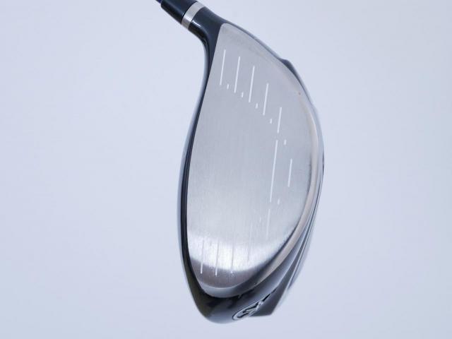 Driver : Yamaha : ไดรเวอร์ Yamaha Inpres DriveStar (รุ่นปี 2023 ตีไกล ตีมันมากๆ) Loft 9.5 ก้าน Fujikura Speeder NX M423d Flex S