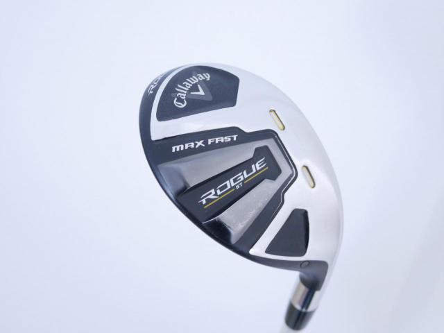 Fairway Wood : callaway : ไม้กระเทย Callaway Rogue ST Max Fast (ออกปี 2022) Loft 24 ก้าน Fujikura Speeder NX 40 Flex R