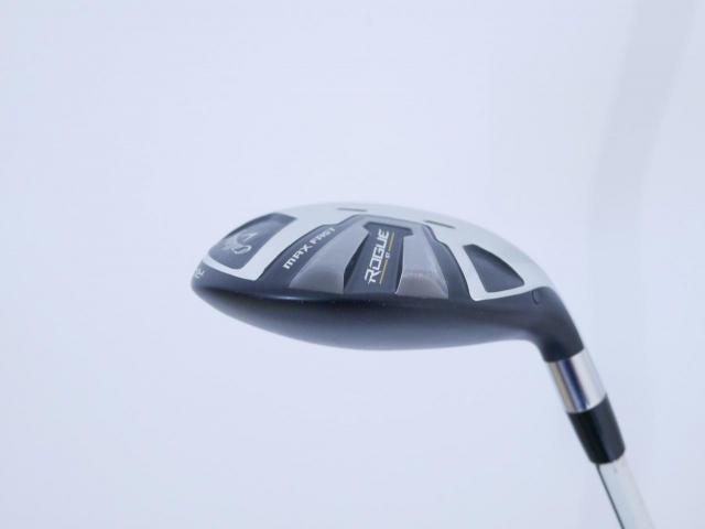 Fairway Wood : callaway : ไม้กระเทย Callaway Rogue ST Max Fast (ออกปี 2022) Loft 24 ก้าน Fujikura Speeder NX 40 Flex R