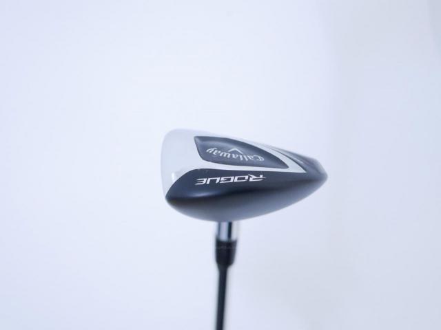 Fairway Wood : callaway : ไม้กระเทย Callaway Rogue ST Max Fast (ออกปี 2022) Loft 24 ก้าน Fujikura Speeder NX 40 Flex R