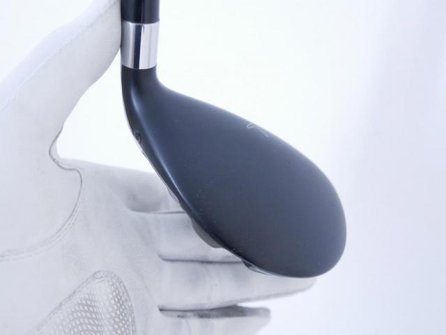 Fairway Wood : callaway : ไม้กระเทย Callaway Rogue ST Max Fast (ออกปี 2022) Loft 24 ก้าน Fujikura Speeder NX 40 Flex R