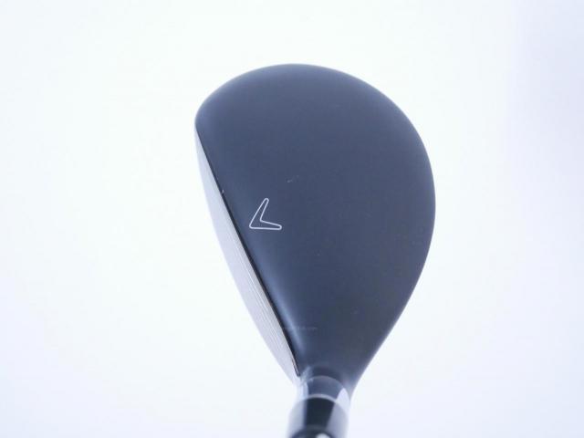 Fairway Wood : callaway : ไม้กระเทย Callaway Rogue ST Max Fast (ออกปี 2022) Loft 24 ก้าน Fujikura Speeder NX 40 Flex R