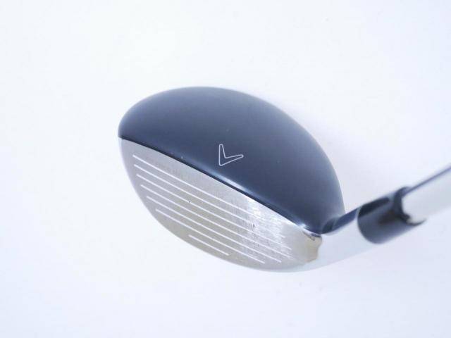 Fairway Wood : callaway : ไม้กระเทย Callaway Rogue ST Max Fast (ออกปี 2022) Loft 24 ก้าน Fujikura Speeder NX 40 Flex R